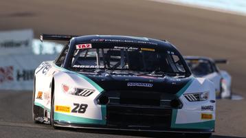 Fresh Off Daytona Speedweek Outings, Connor Mosack and Jack Wood Return to M1 Racecars Equipment for TA2 Season Opener at Sebring